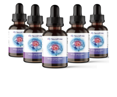 NeuroPrime - Enhance Your Brain's Abilities Today