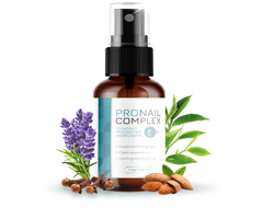 ProNail Complex - Nail Health Formula